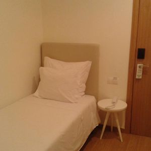Budget Single Room